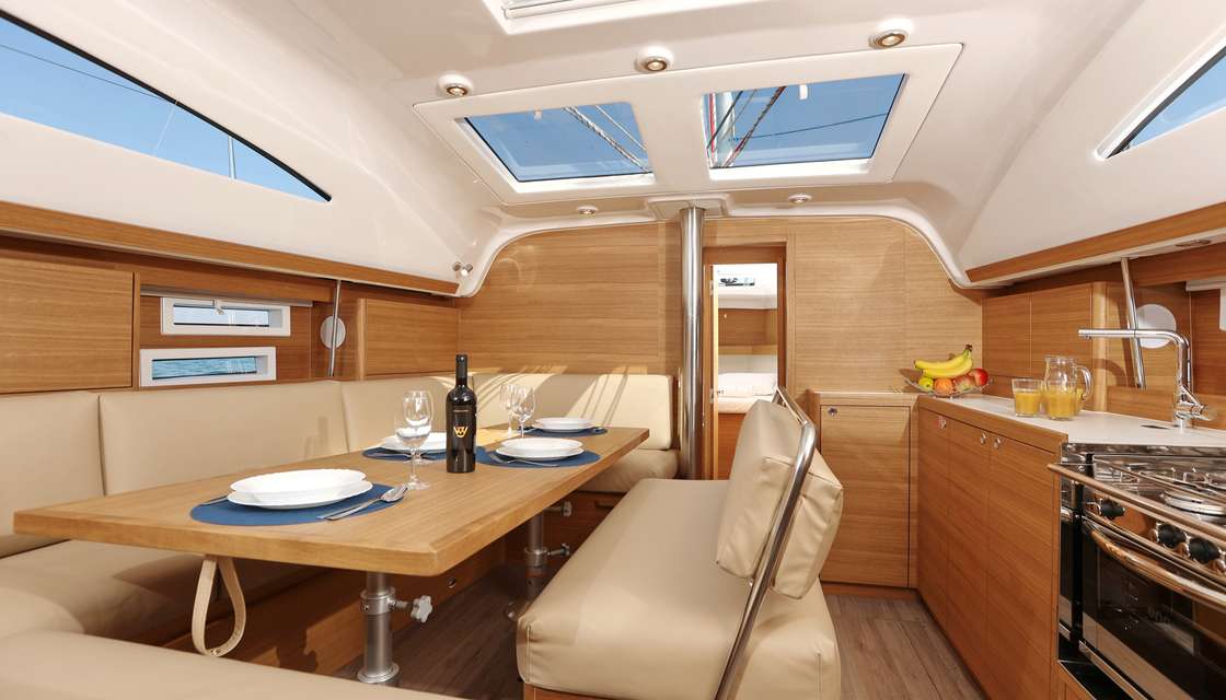 Elan Impression 45.1