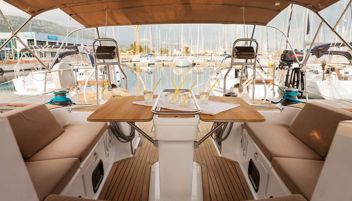 Elan Impression 50