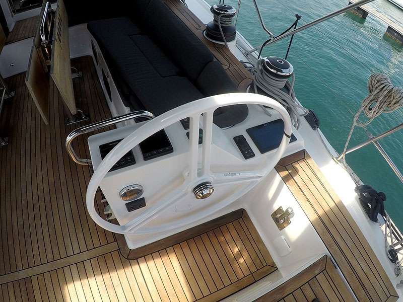 Elan Impression 50.1