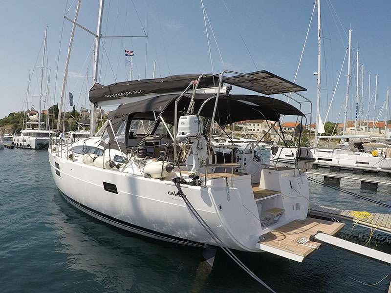 Elan Impression 50.1