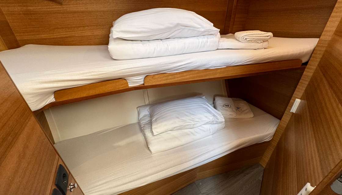 Elan Impression 50.1