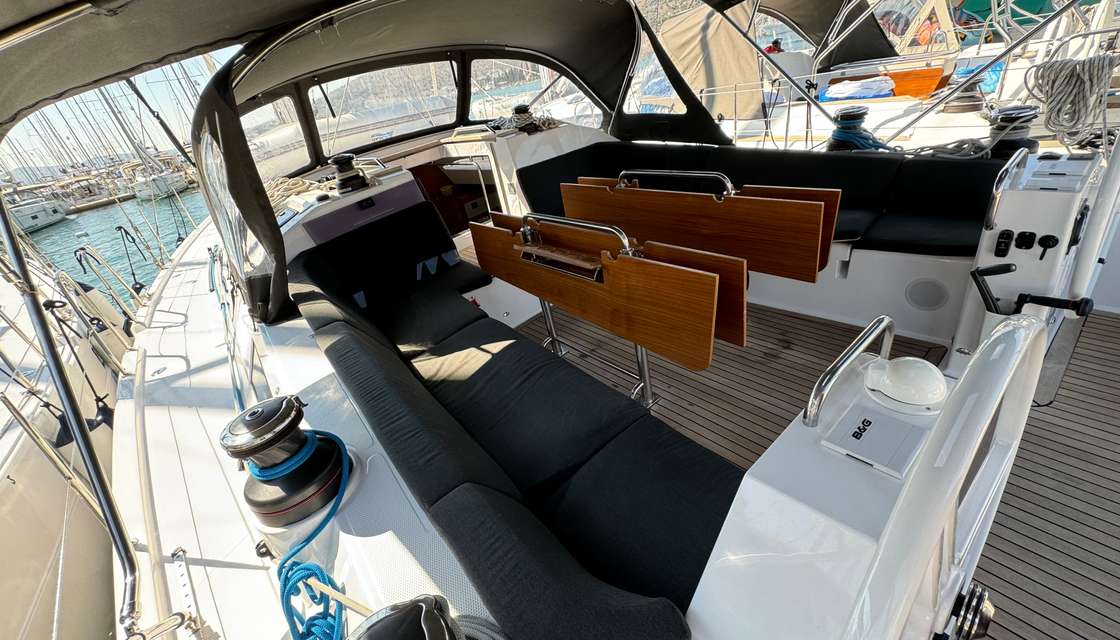 Elan Impression 50.1