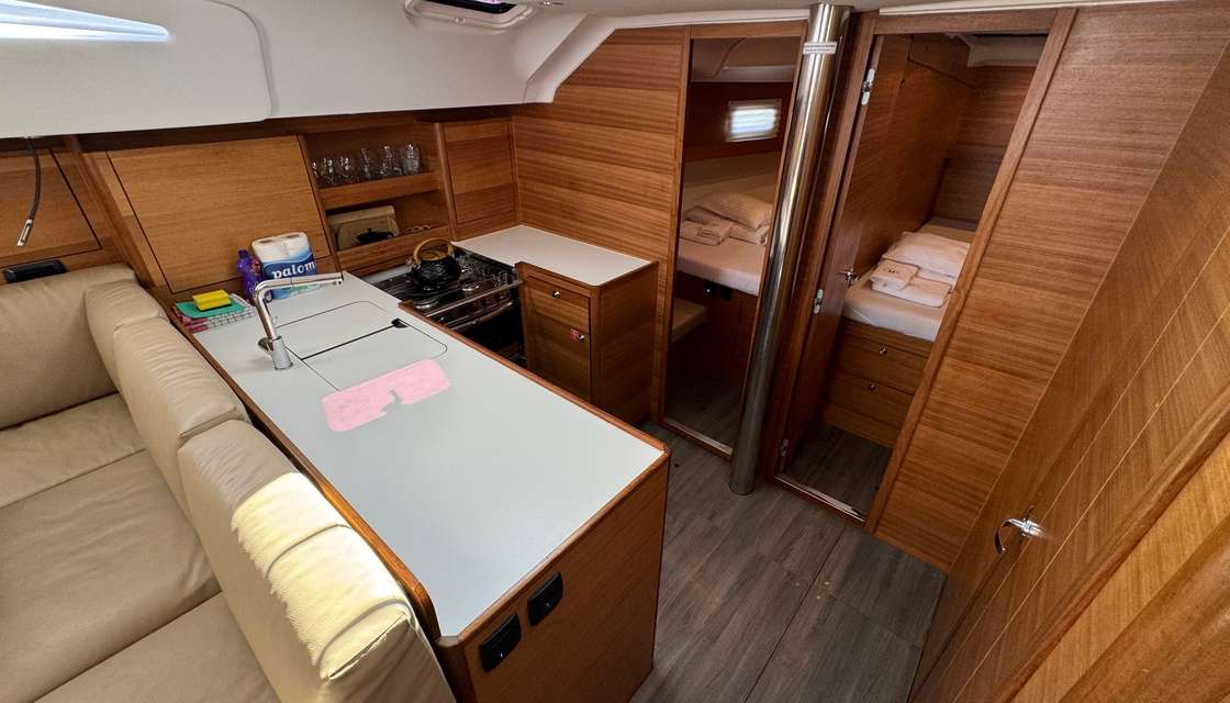 Elan Impression 50.1