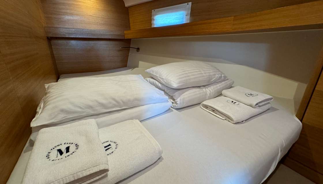 Elan Impression 50.1