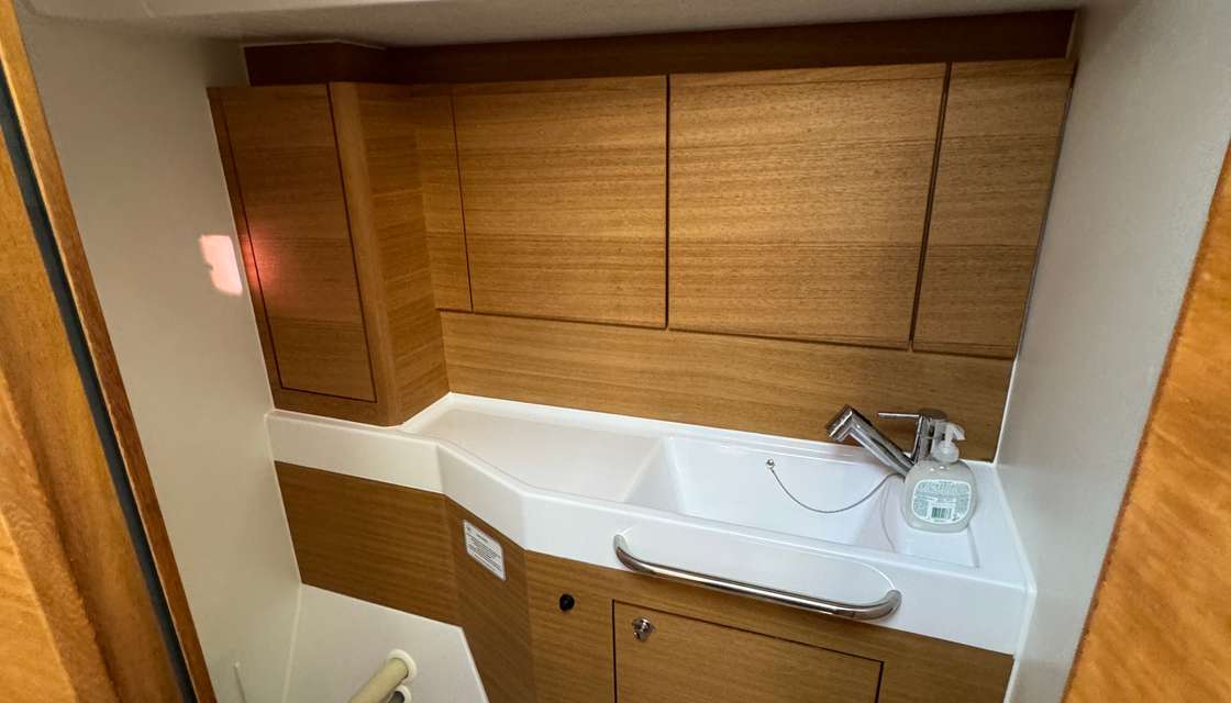 Elan Impression 50.1