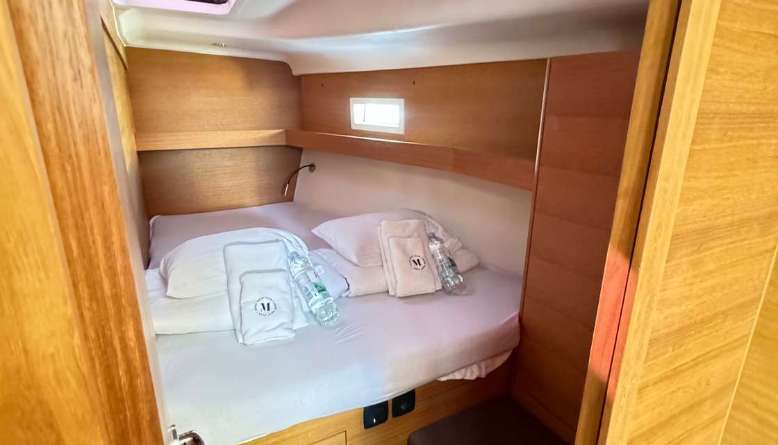 Elan Impression 50.1