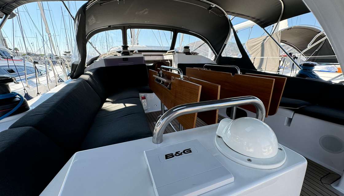 Elan Impression 50.1