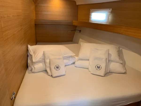 Elan Impression 50.1