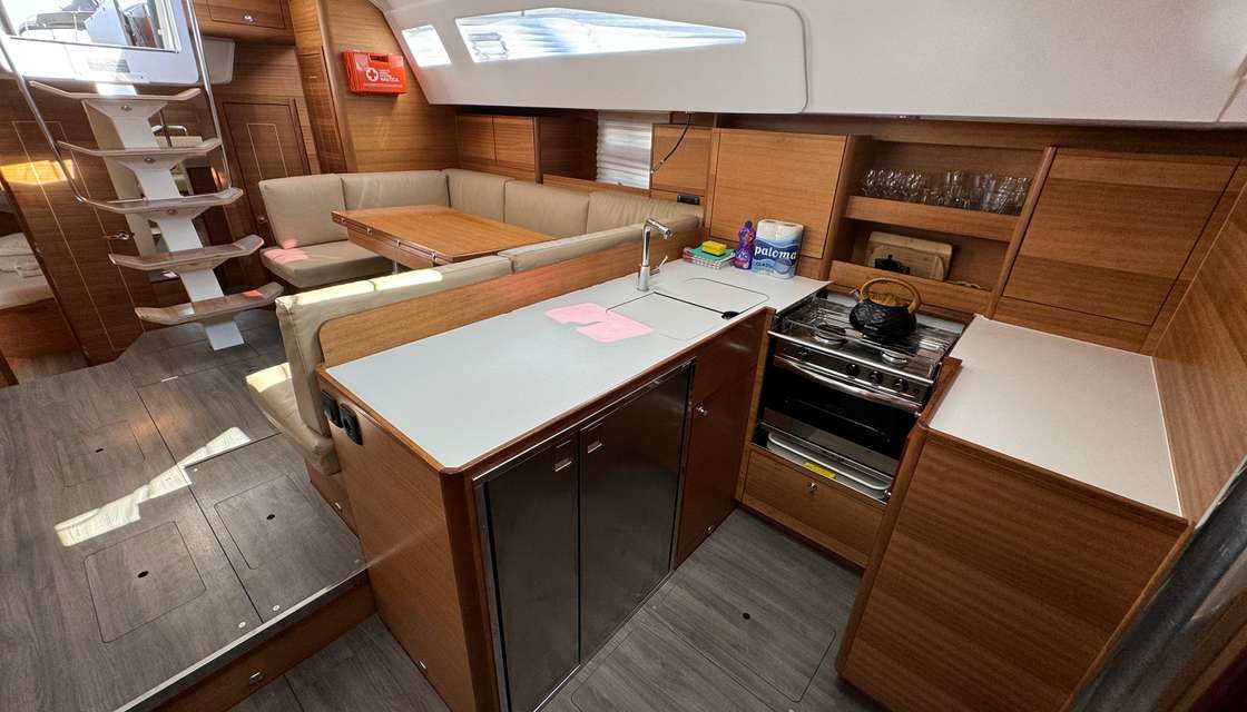 Elan Impression 50.1