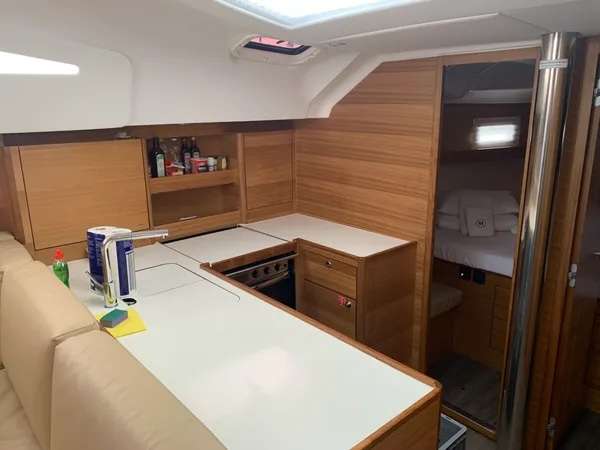 Elan Impression 50.1