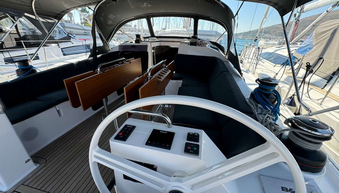 Elan Impression 50.1