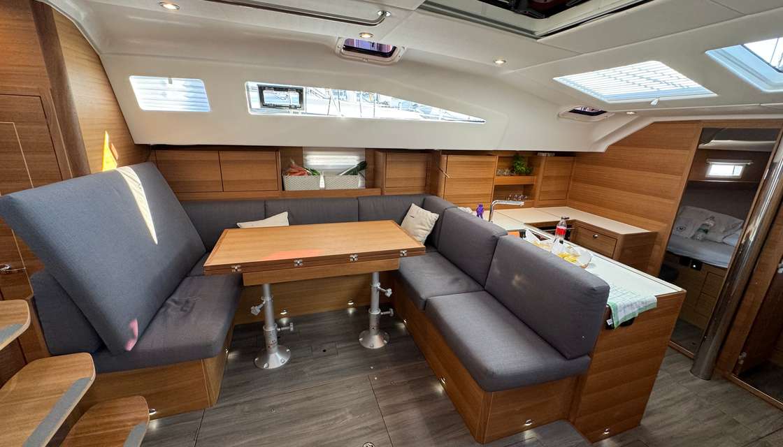 Elan Impression 50.1