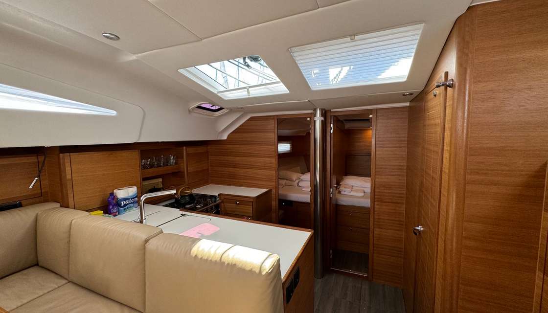 Elan Impression 50.1