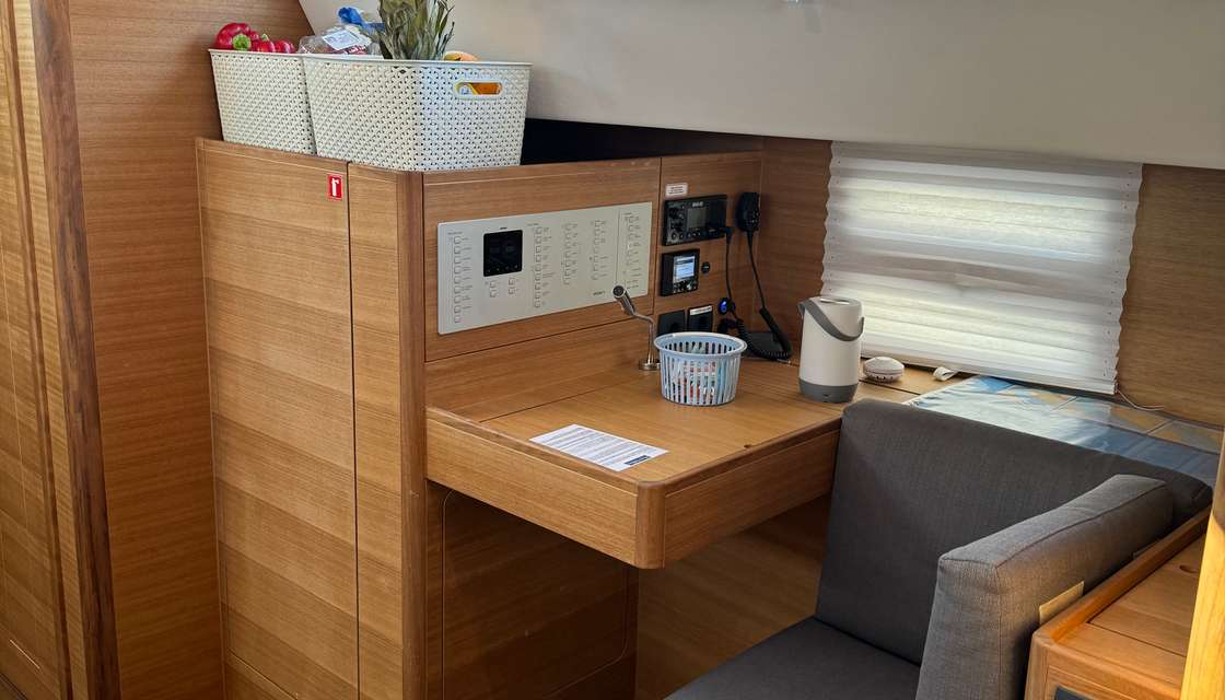 Elan Impression 50.1