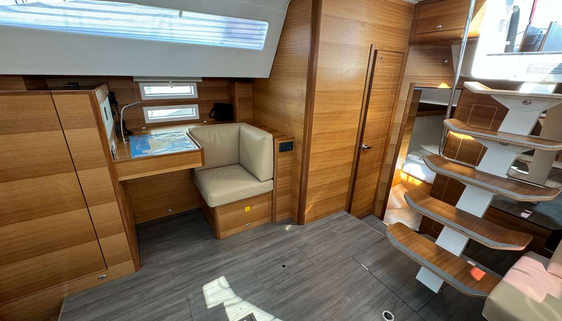 Elan Impression 50.1