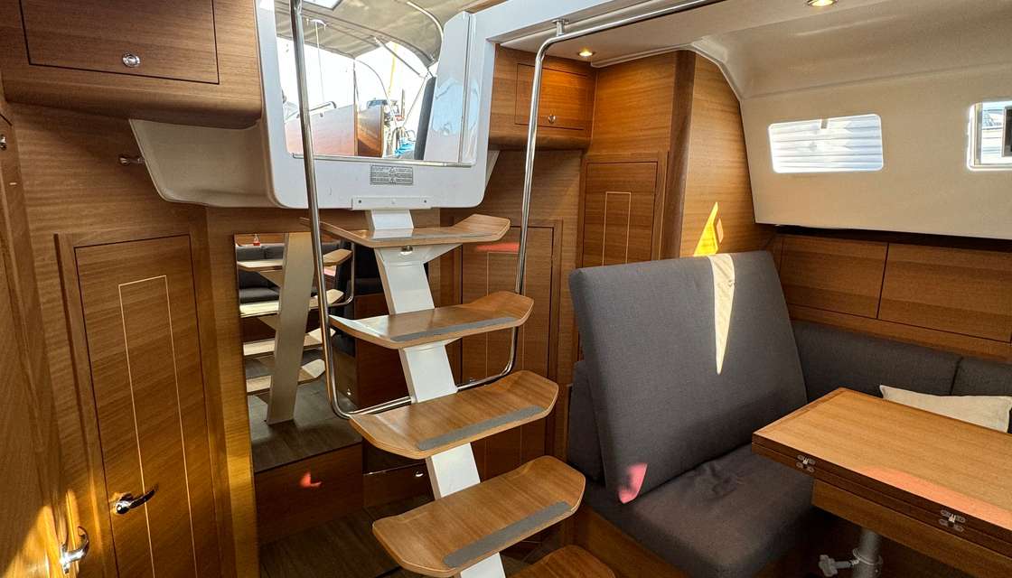 Elan Impression 50.1