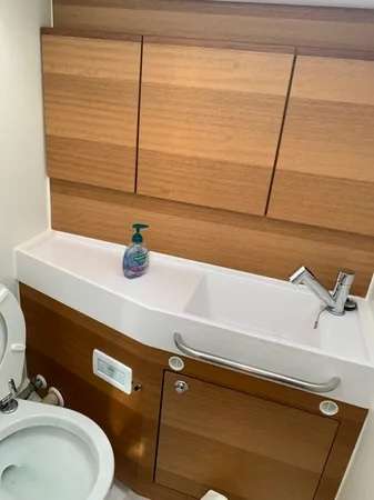 Elan Impression 50.1