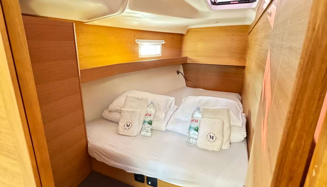 Elan Impression 50.1