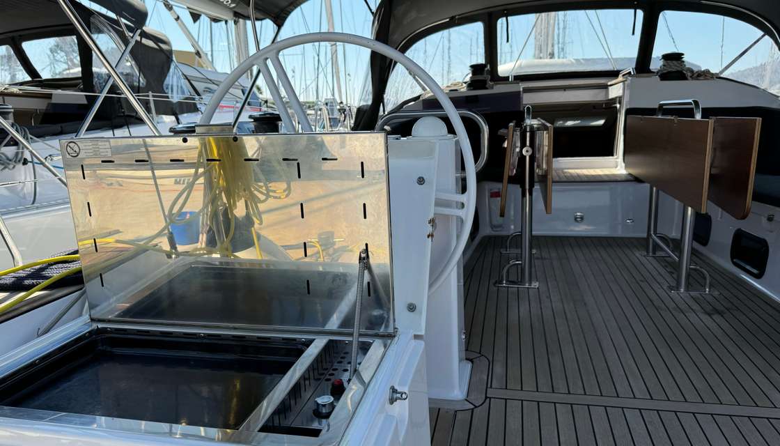 Elan Impression 50.1