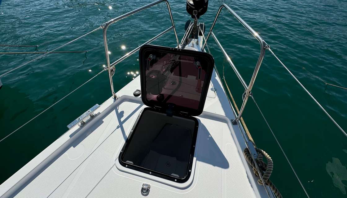 Elan Impression 50.1