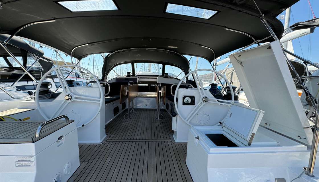 Elan Impression 50.1