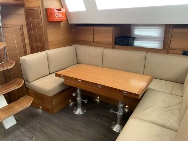 Elan Impression 50.1