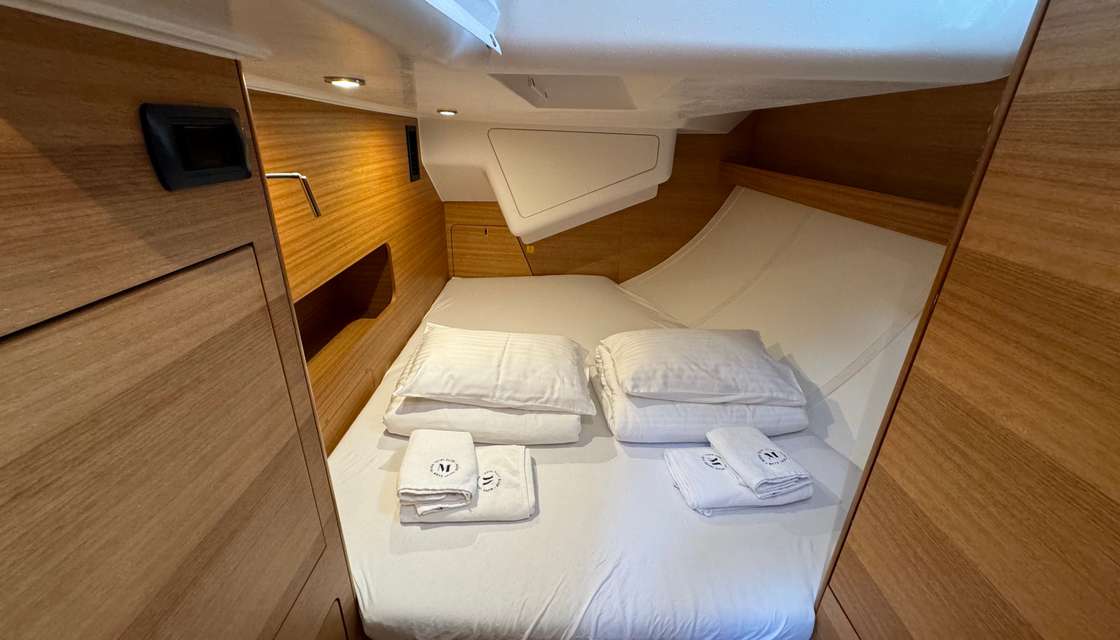 Elan Impression 50.1