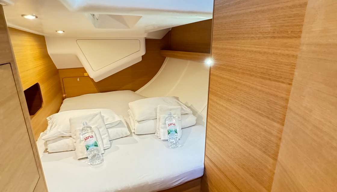 Elan Impression 50.1