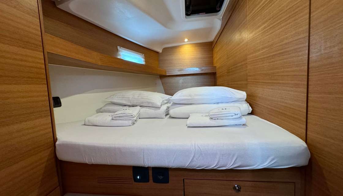 Elan Impression 50.1