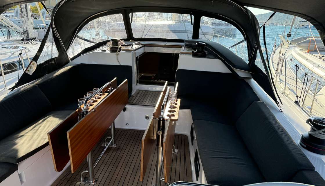 Elan Impression 50.1