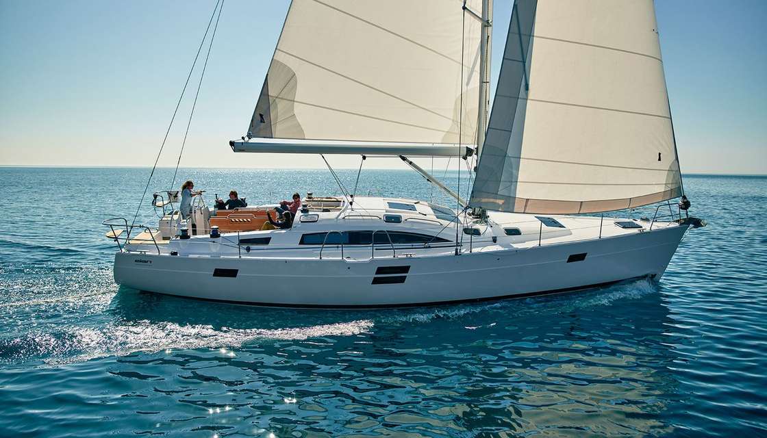 Elan Impression 50.1