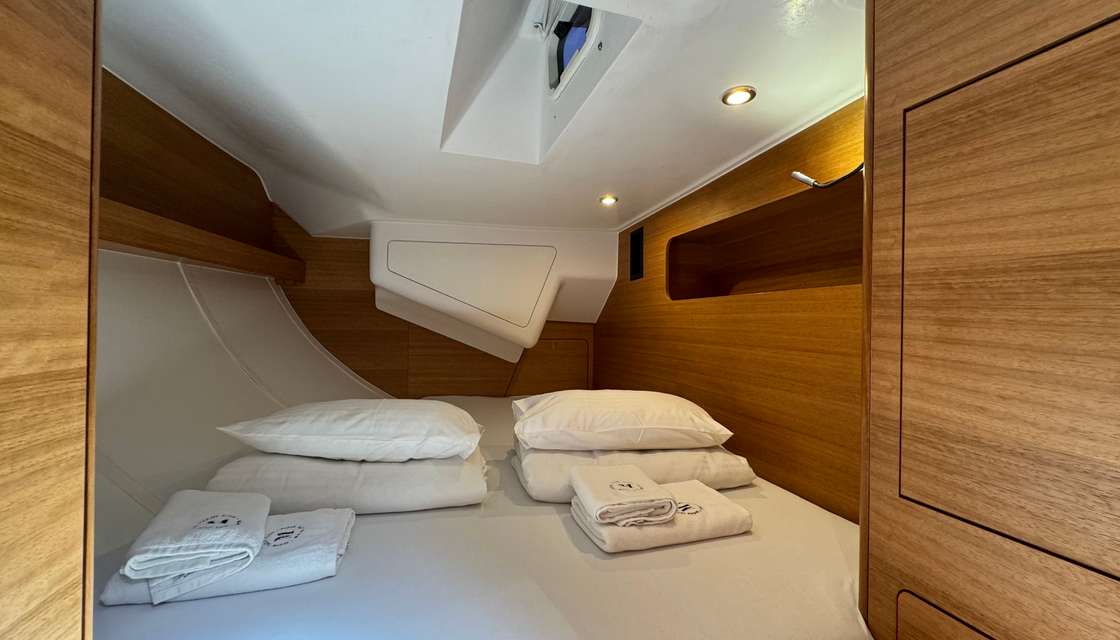 Elan Impression 50.1