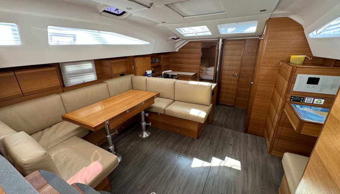 Elan Impression 50.1