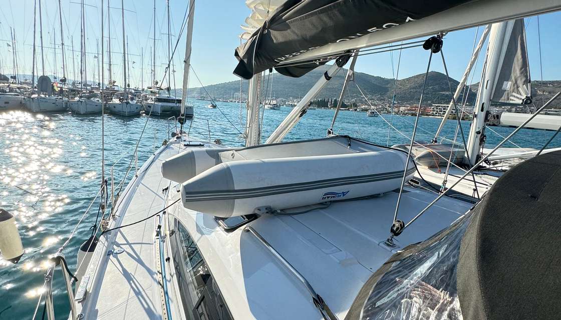 Elan Impression 50.1