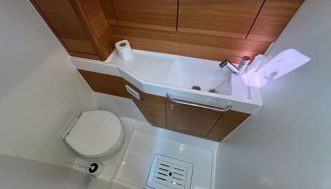 Elan Impression 50.1