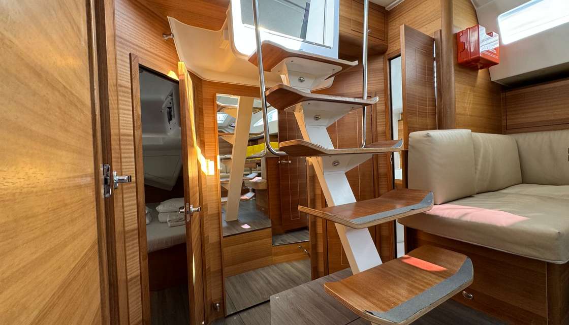 Elan Impression 50.1