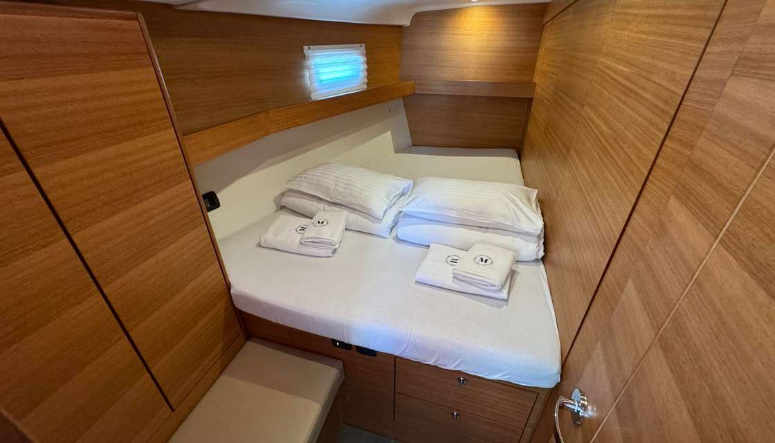 Elan Impression 50.1