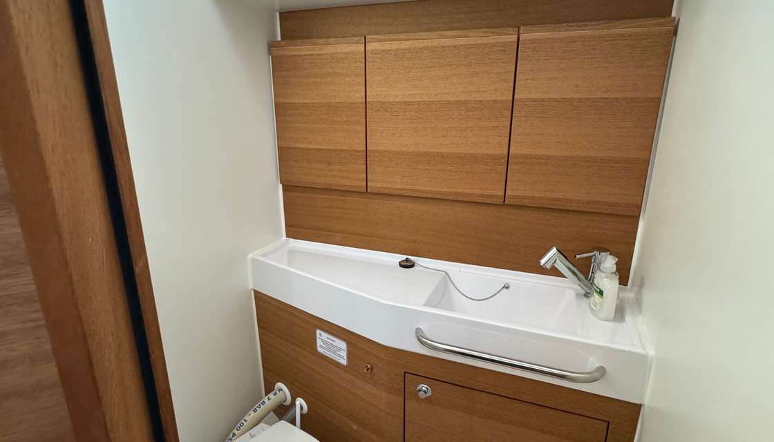 Elan Impression 50.1