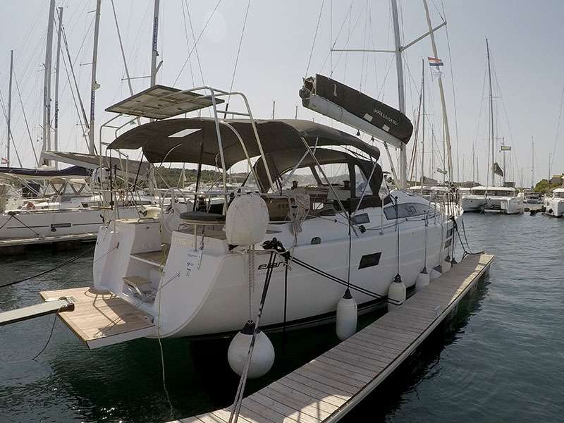Elan Impression 50.1