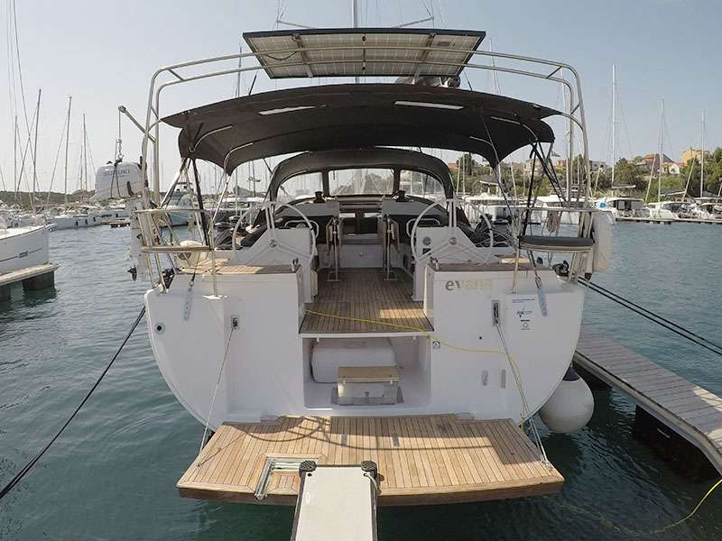 Elan Impression 50.1