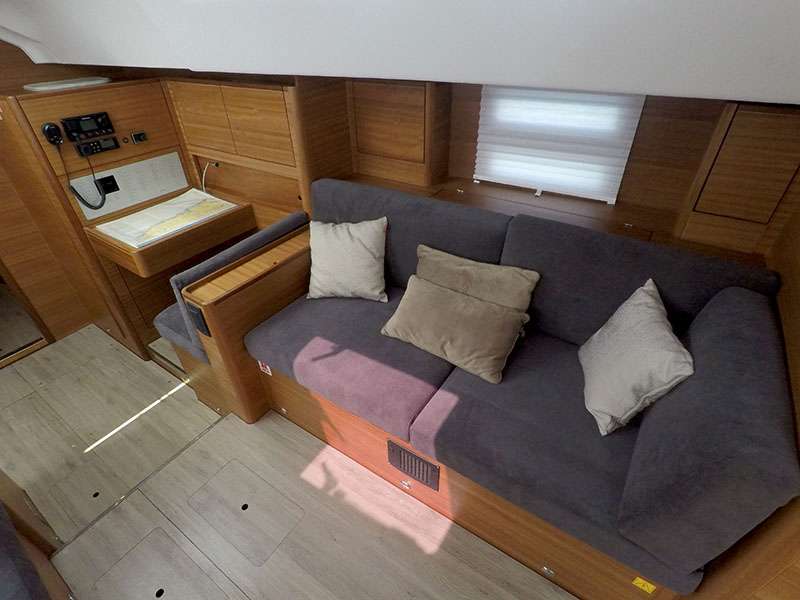 Elan Impression 50.1