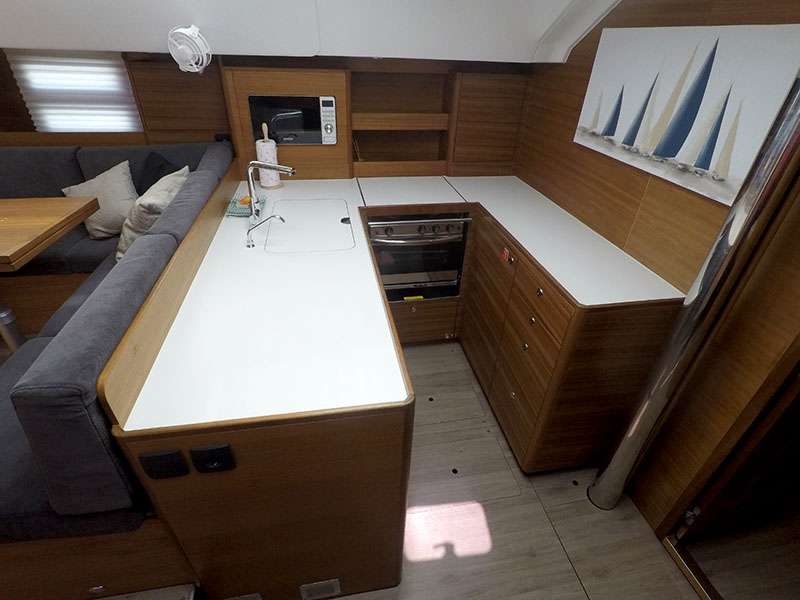 Elan Impression 50.1