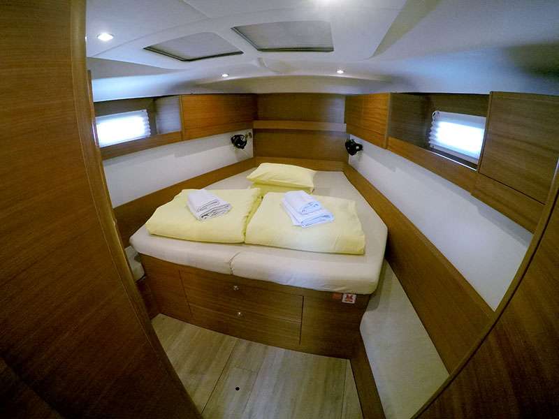 Elan Impression 50.1