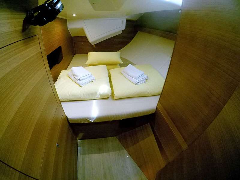 Elan Impression 50.1