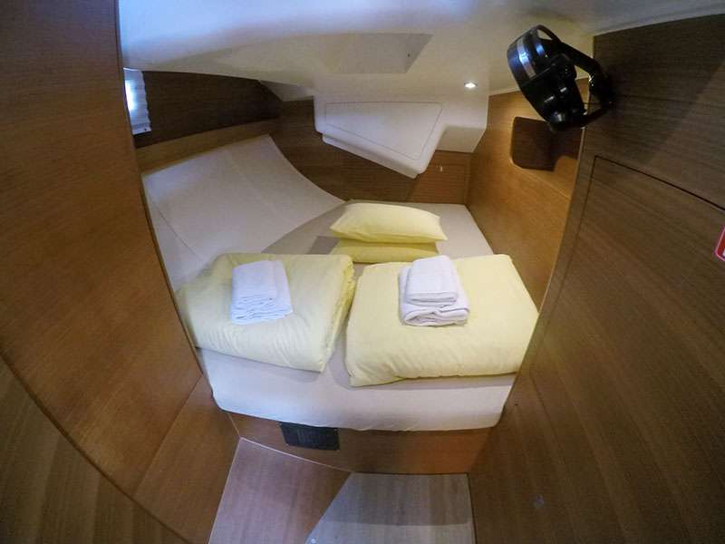 Elan Impression 50.1