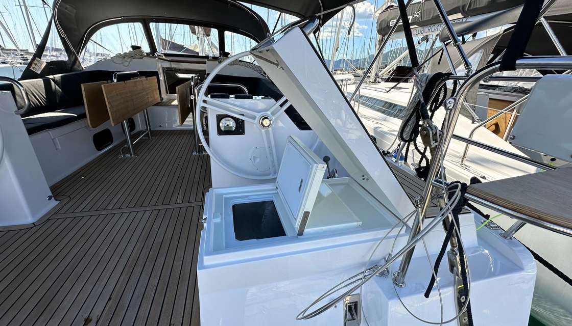 Elan Impression 50.1