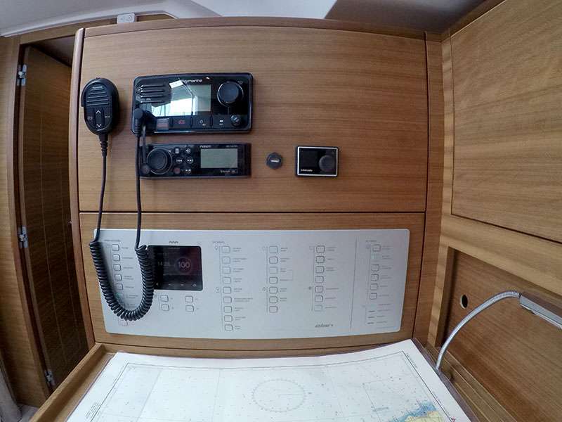 Elan Impression 50.1
