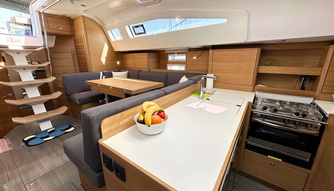 Elan Impression 50.1