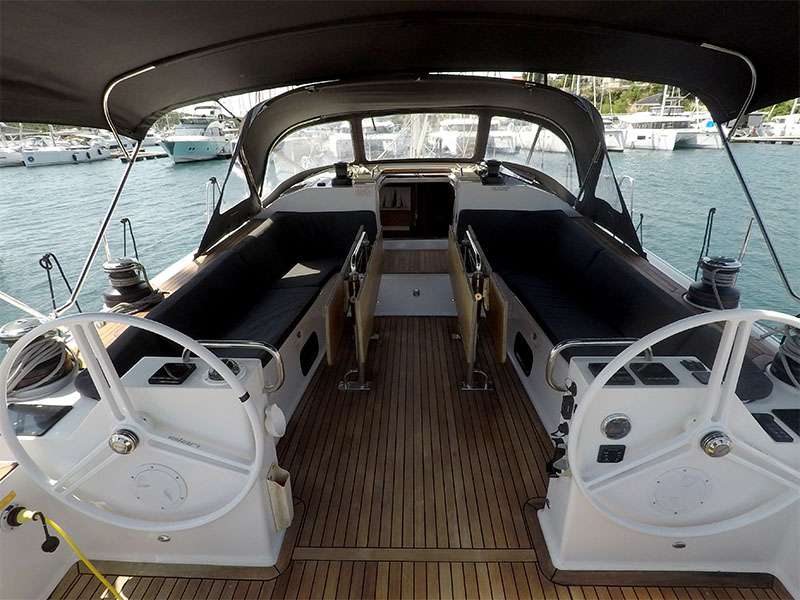 Elan Impression 50.1