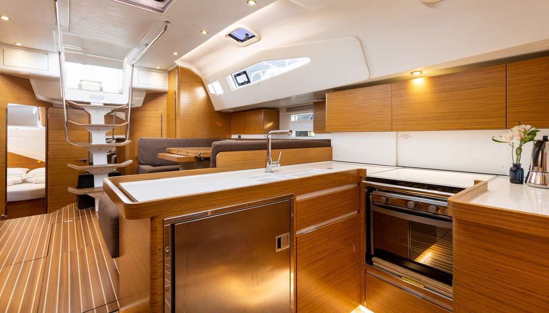 Elan Impression 50